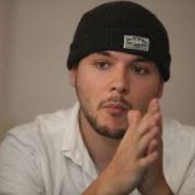 Tim Pool age 