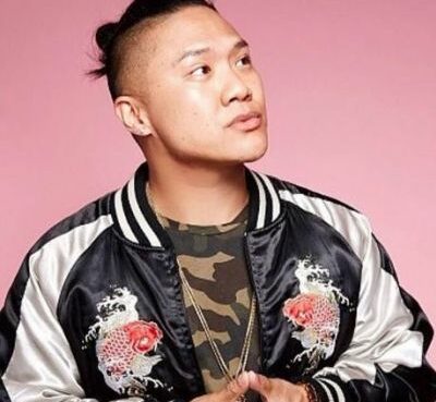 Timothy DeLaGhetto