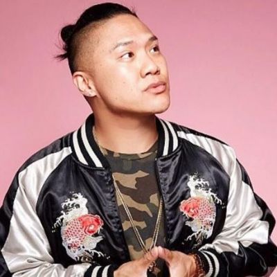 Timothy DeLaGhetto