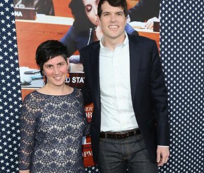 Timothy Simons