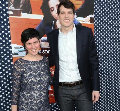 Timothy Simons