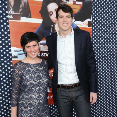 Timothy Simons