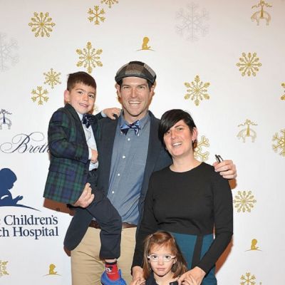 Timothy Simons