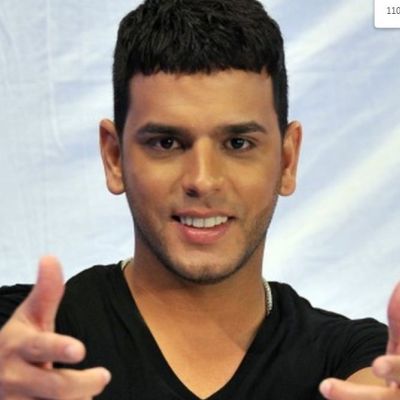 Tito El Bambino