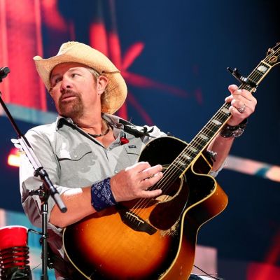Toby Keith