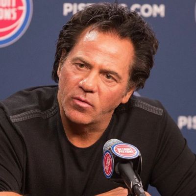 Tom Gores- Wiki, Age, Height, Wife, Net Worth (Updated on March 2024)
