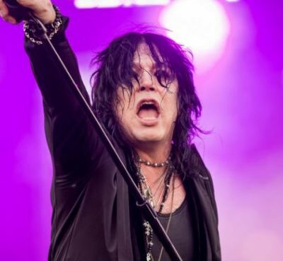 Tom Keifer