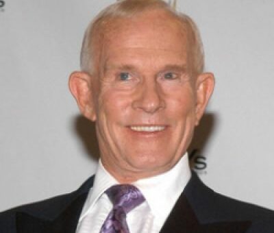 Tom Smothers