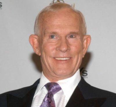 Tom Smothers