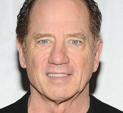 Tom Wopat