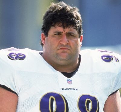 Tony Siragusa