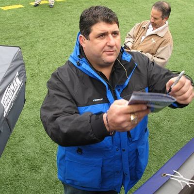 Tony Siragusa