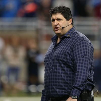 Tony Siragusa