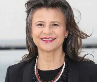 Tracey Ullman