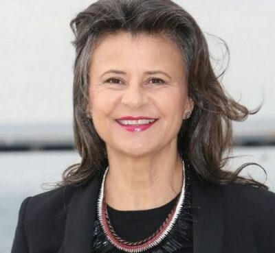 Tracey Ullman