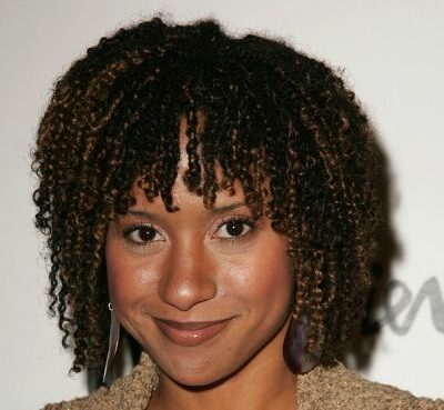 Tracie Thoms