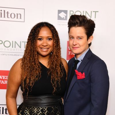 Tracie Thoms