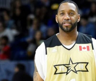 Tracy McGrady