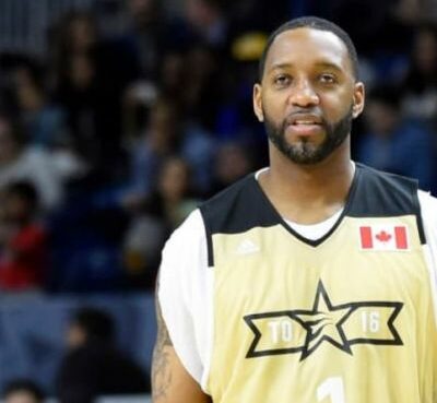 Tracy McGrady