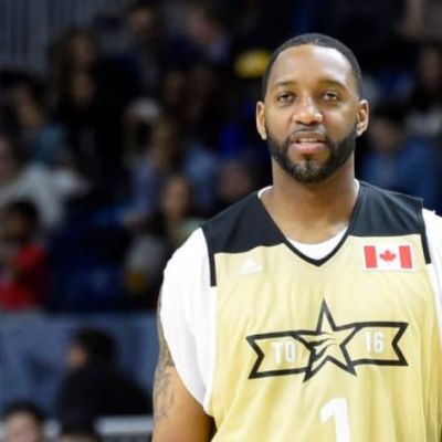 Tracy McGrady