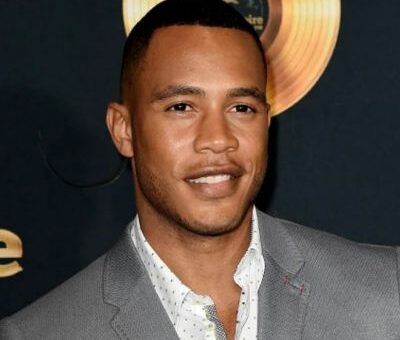 Trai Byers