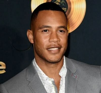 Trai Byers