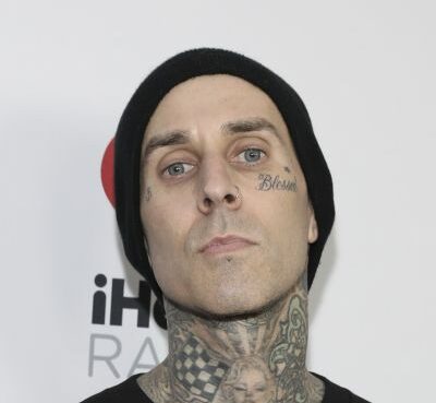 Travis Barker