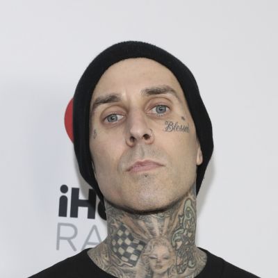 Travis Barker