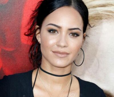 Tristin Mays
