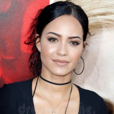 Tristin Mays