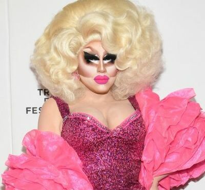 Trixie Mattel