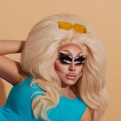 Trixie Mattel