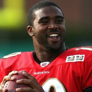 Troy Smith 