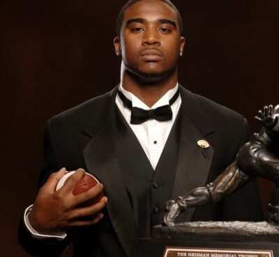 Troy Smith