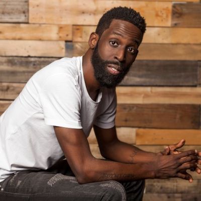 Tye Tribbett