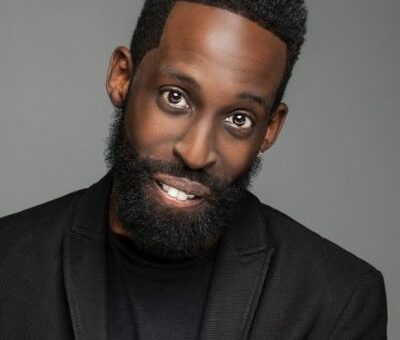 Tye Tribbett