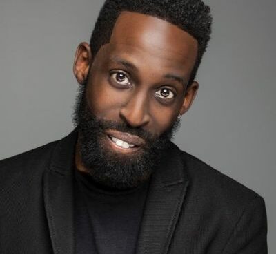 Tye Tribbett
