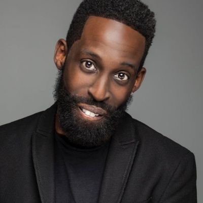 Tye Tribbett