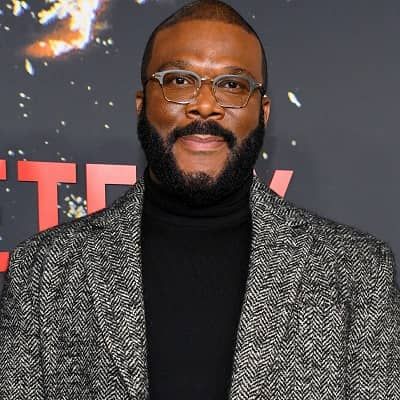 Tyler Perry