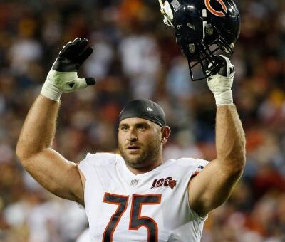 Kyle Long