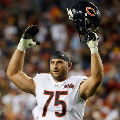 Kyle Long
