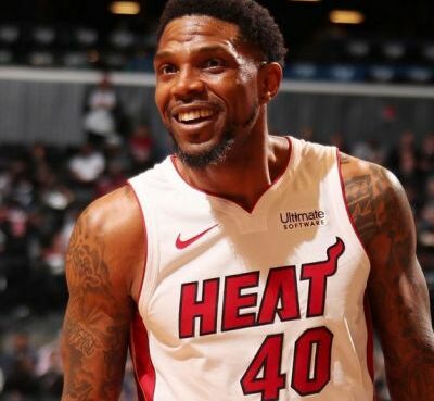 Udonis Haslem