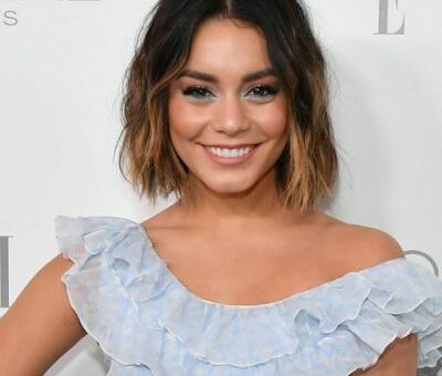 Vanessa Hudgens