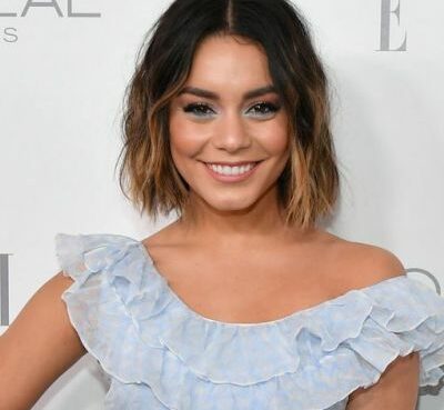 Vanessa Hudgens