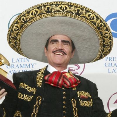 Vicente Fernandez
