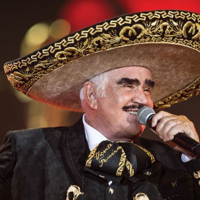 Vicente Fernandez