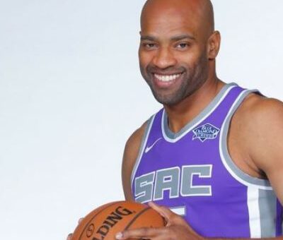Vince Carter