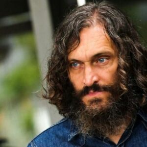 Vincent Gallo
