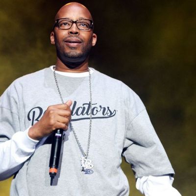 Warren G