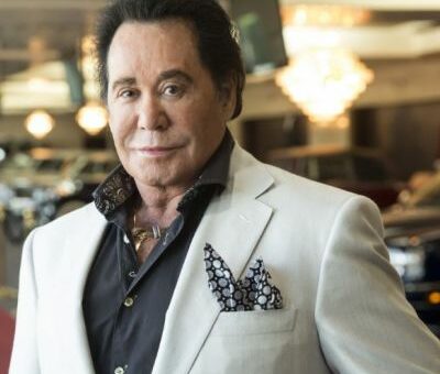Wayne Newton